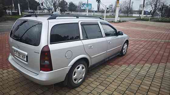 Opel astra G Tiraspol