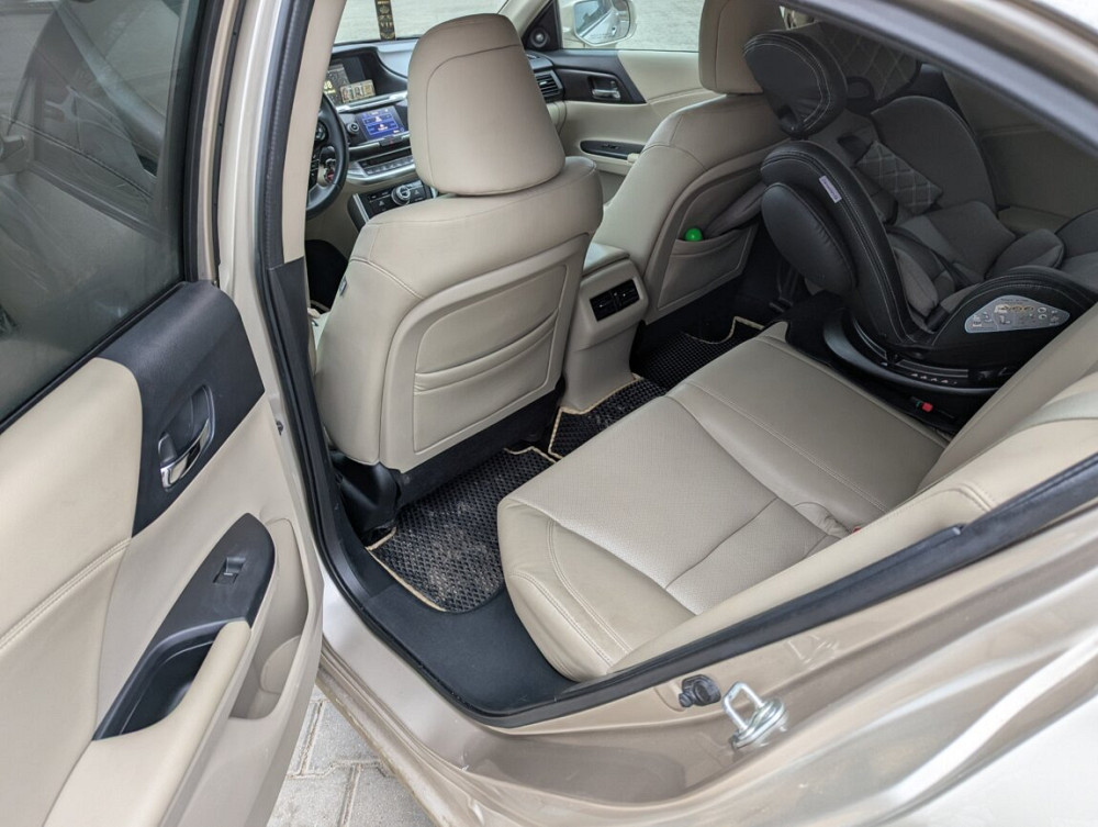 Honda Accord 9 Tiraspol - fotografie 6