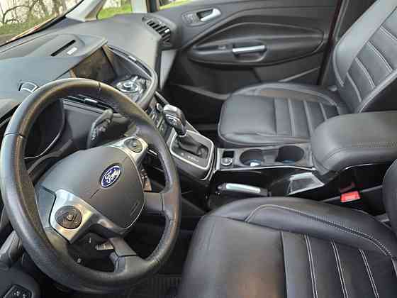 Ford, C-max. HYBRID. TITANIUM. Кишинёв