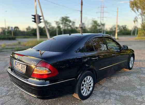 W211 3.0 дизель, автомат 2008г Tiraspol