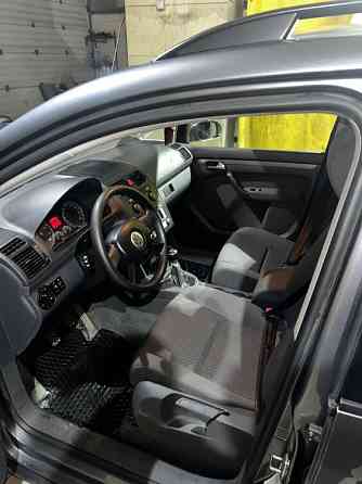 Продам Volkswagen Touran 1.6 бензин-газ метан Тирасполь