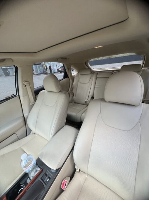 Lexus RX 450H Tiraspol - fotografie 4