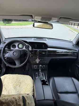 Mercedes Benz GLK220 Тирасполь