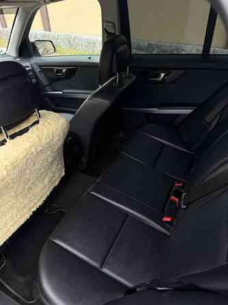 Mercedes Benz GLK220 Тирасполь