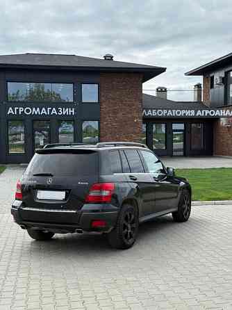 Mercedes Benz GLK220 Тирасполь