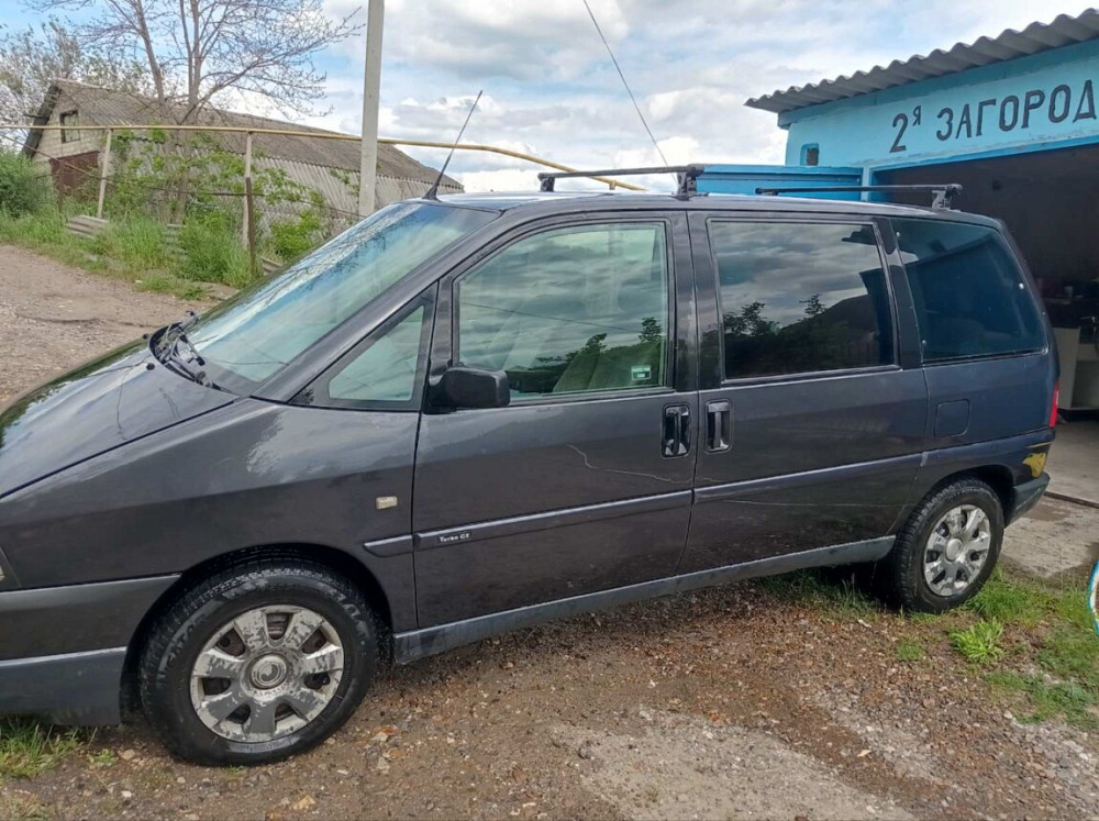 Продается citroen Rîbnița - fotografie 2
