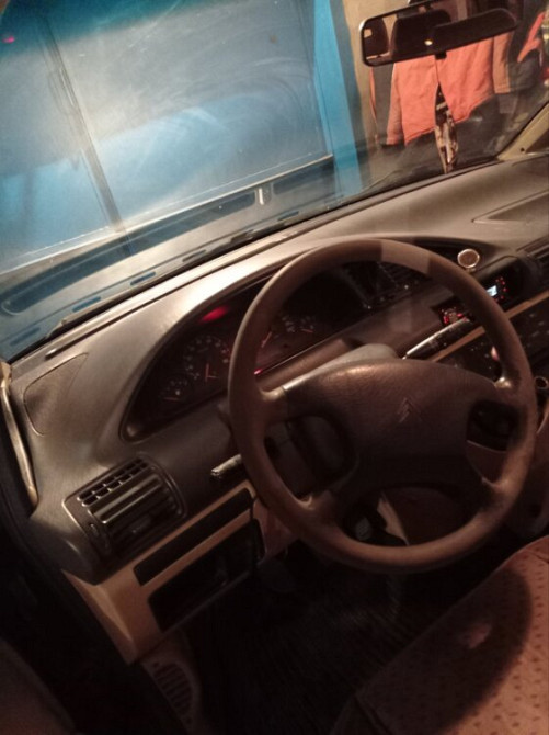 Продается citroen Rîbnița - fotografie 4