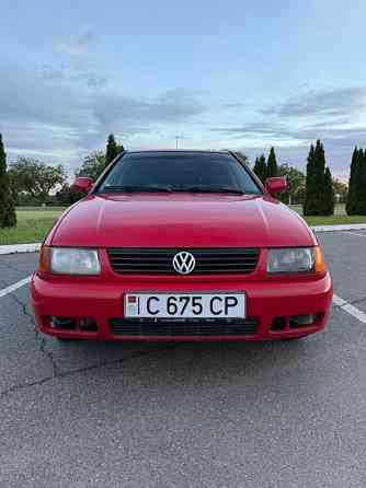 ПРОДАМ VW POLO Терновка