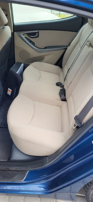Продам Hyundai Elantra 2014 пробег 97000 км Tiraspol - fotografie 5