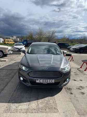 Продам Ford Fusion Тирасполь
