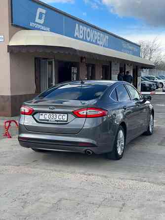 Продам Ford Fusion Тирасполь