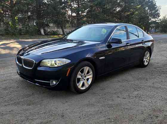 BMW 5er 528 2013 г. 10 200 $, торг уместен, возможен обмен Слободзея