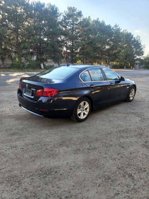 BMW 5er 528 2013 г. 10 200 $, торг уместен, возможен обмен Слободзея - изображение 2