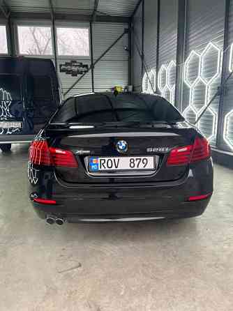 Продам отличный bmw f10 528xdrive 2016 Рыбница