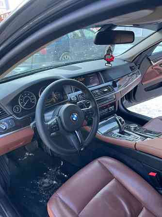 Продам отличный bmw f10 528xdrive 2016 Рыбница