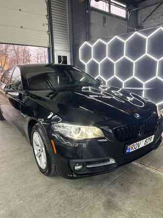 Продам отличный bmw f10 528xdrive 2016 Рыбница