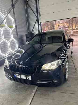 Продам отличный bmw f10 528xdrive 2016 Рыбница