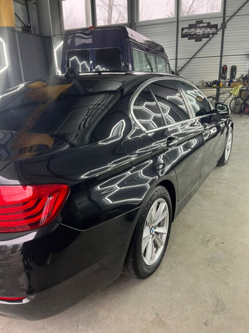 Продам отличный bmw f10 528xdrive 2016 Рыбница - изображение 2