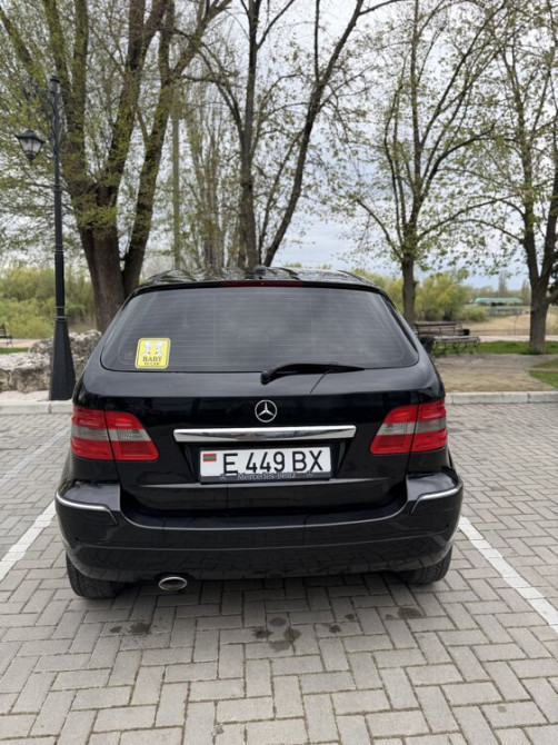 Мерседес B класса Tiraspol - fotografie 4