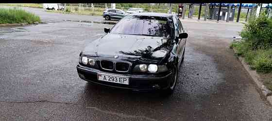 BMW 1999 г. Бензин/ газ Григориополь