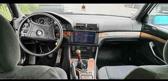 BMW 1999 г. Бензин/ газ Григориополь