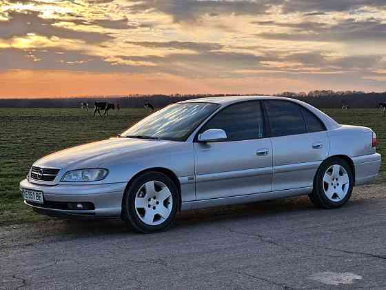 Opel Omega B Бендеры