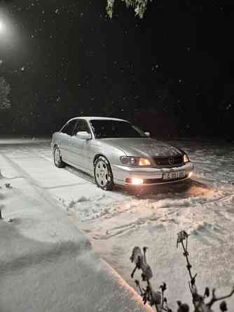 Opel Omega B Бендеры