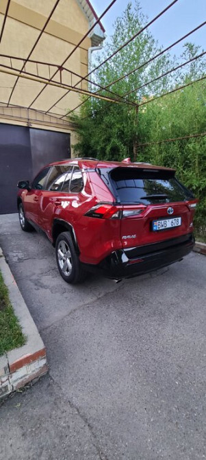 TOYOTA Rav4 hybrid 2021 XLE premium Tiraspol - fotografie 4