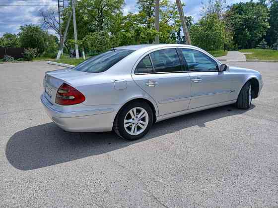Продам Мерседес W211 2002 г 2.2cdi АКПП 4500$ Дубоссары