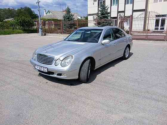 Продам Мерседес W211 2002 г 2.2cdi АКПП 4500$ Дубоссары