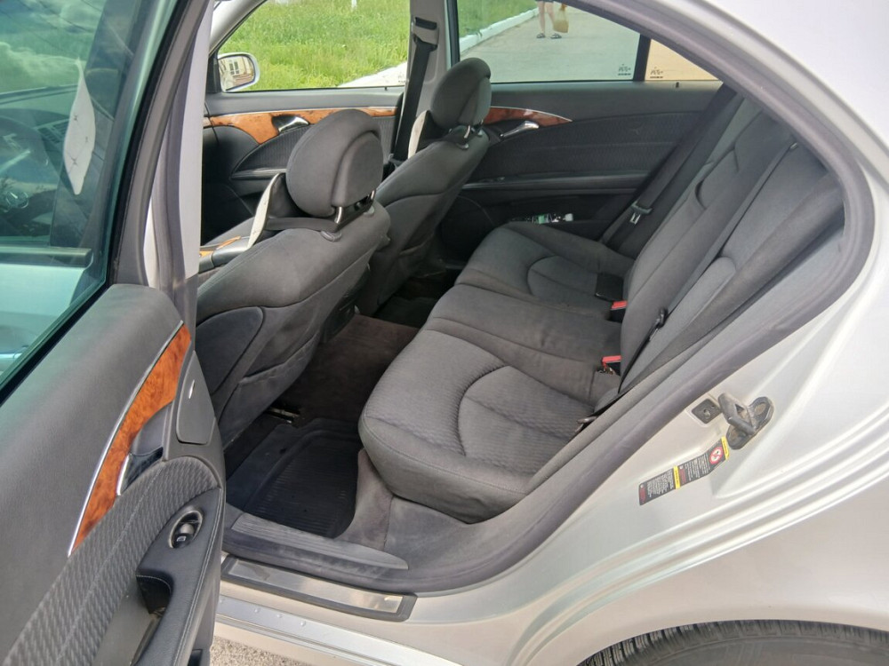 Продам Мерседес W211 2002 г 2.2cdi АКПП 4500$ Дубоссары - изображение 10