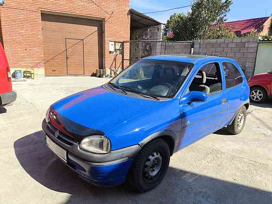 Продам Opel corsa Tiraspol