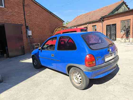 Продам Opel corsa Tiraspol