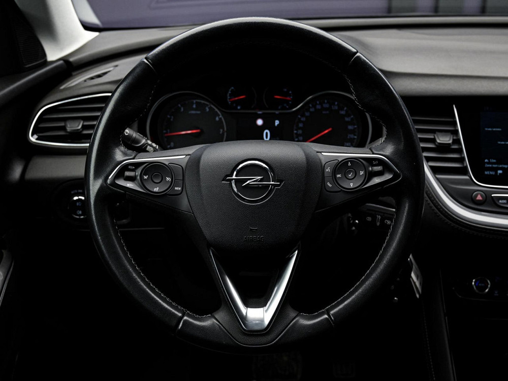 Opel Grandland X Chişinău - fotografie 10