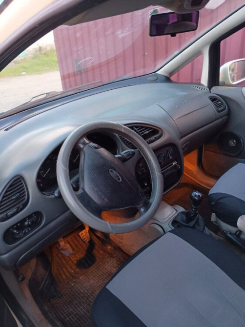Продам Ford Galaxy Рыбница - изображение 2