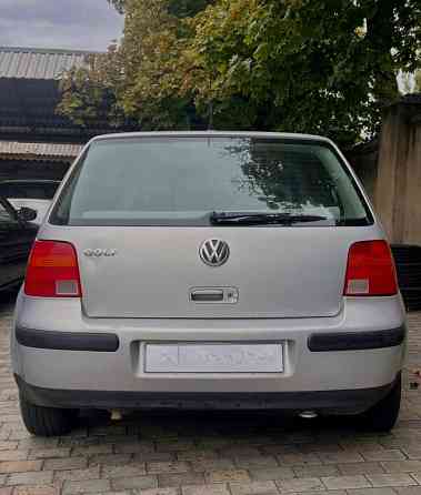 Golf 4 Тирасполь