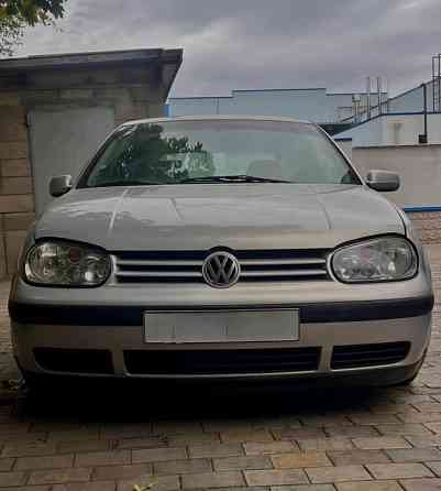 Golf 4 Тирасполь