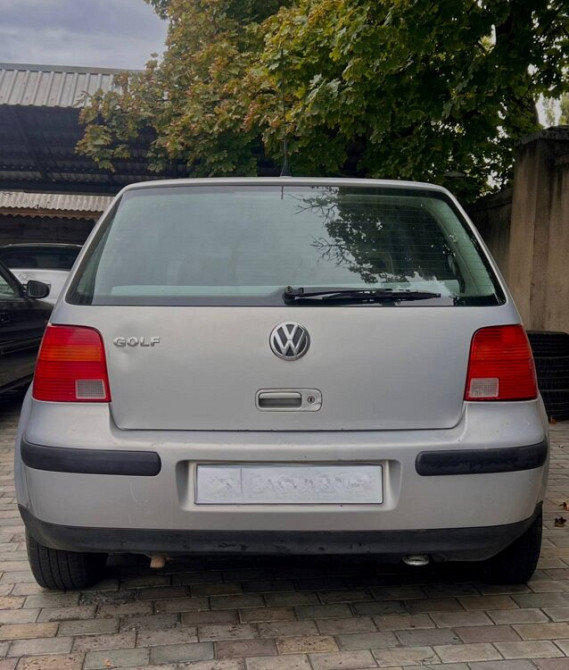 Golf 4 Тирасполь - изображение 4