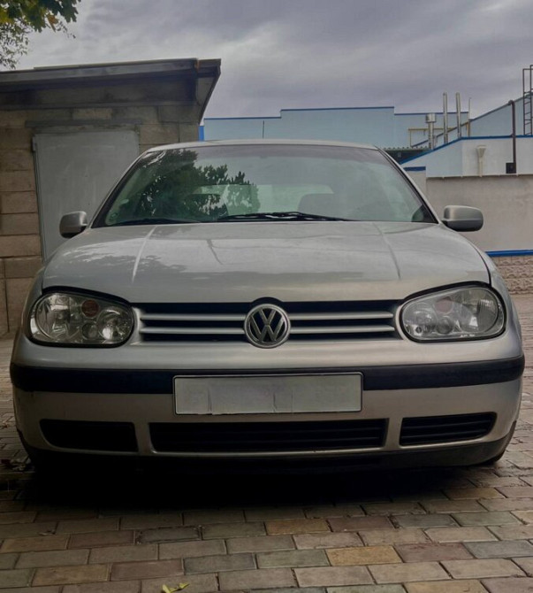 Golf 4 Тирасполь - изображение 1
