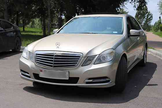 Mercedes-Benz E350 CDI BlueTEC Тирасполь
