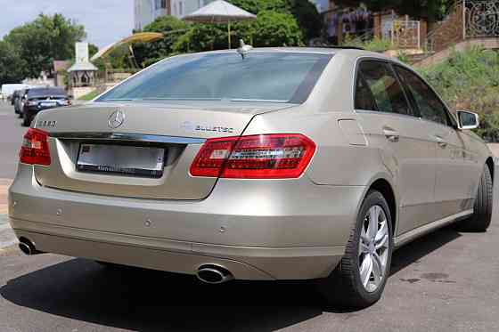 Mercedes-Benz E350 CDI BlueTEC Тирасполь