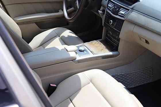 Mercedes-Benz E350 CDI BlueTEC Тирасполь