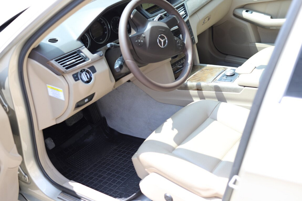 Mercedes-Benz E350 CDI BlueTEC Tiraspol - fotografie 4