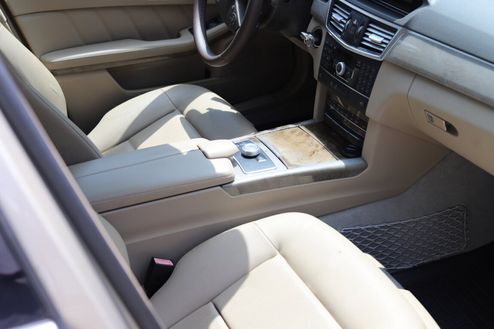 Mercedes-Benz E350 CDI BlueTEC Tiraspol - fotografie 5