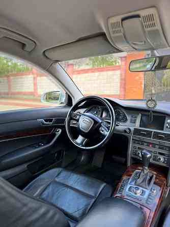 Audi A6, 3.0 дизель, полный привод, отличное состояние Тирасполь
