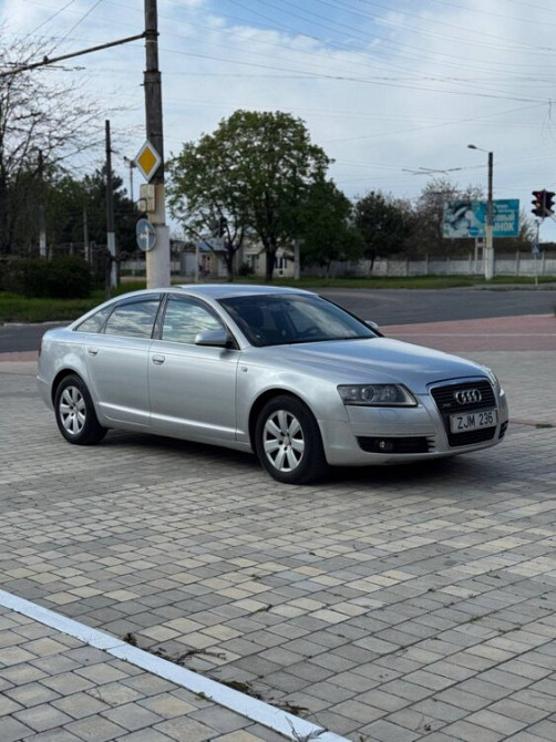 Audi A6, 3.0 дизель, полный привод, отличное состояние Тирасполь - изображение 3