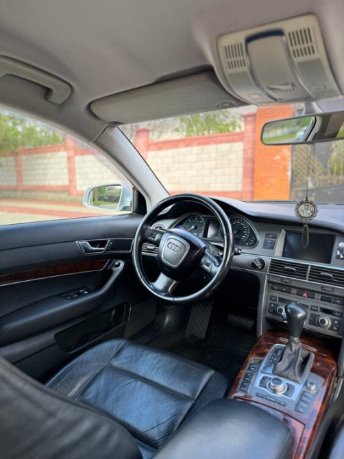 Audi A6, 3.0 дизель, полный привод, отличное состояние Тирасполь - изображение 6