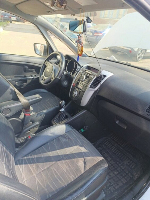 Kia VENGA 2010(2011) год 1.4 TDI Tiraspol - fotografie 7