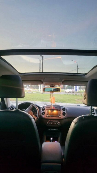 Volkswagen Tiguan Tiraspol - fotografie 5