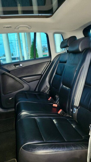 Volkswagen Tiguan Tiraspol - fotografie 4
